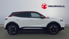 Vauxhall Mokka 1.2 Turbo 136 GS 5dr Petrol Hatchback